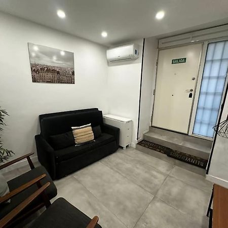 Acogedor Loft En Malasana 马德里 外观 照片