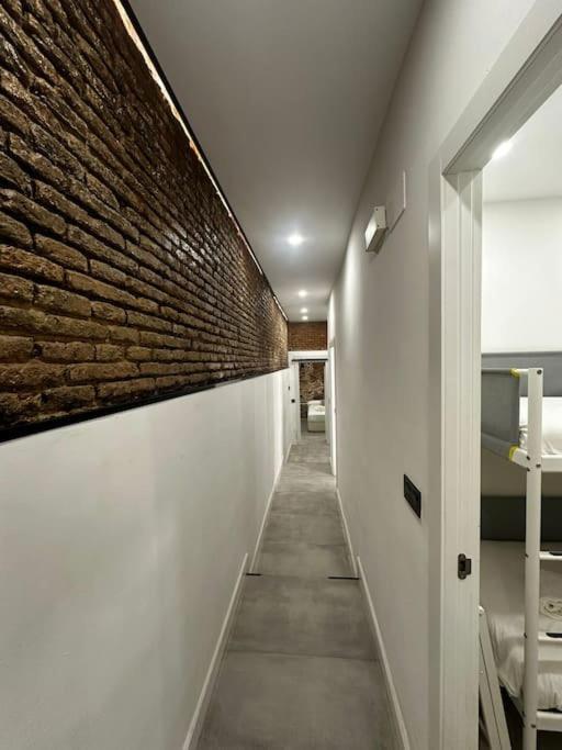 Acogedor Loft En Malasana 马德里 外观 照片
