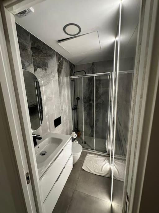 Acogedor Loft En Malasana 马德里 外观 照片